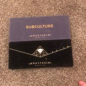 ABH PALETTES